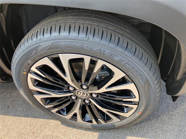 トヨタ ヤリスクロス　ハイブリッド １．５ ハイブリッド Ｚ R6年 (東海) 99