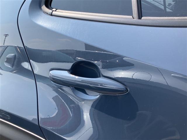 トヨタ ヤリスクロス　ハイブリッド １．５ ハイブリッド Ｚ R6年 (東海) 99