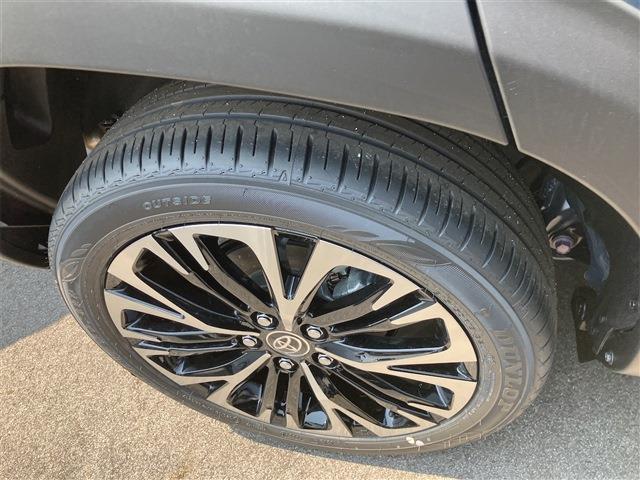 トヨタ ヤリスクロス　ハイブリッド １．５ ハイブリッド Ｚ R6年 (東海) 99