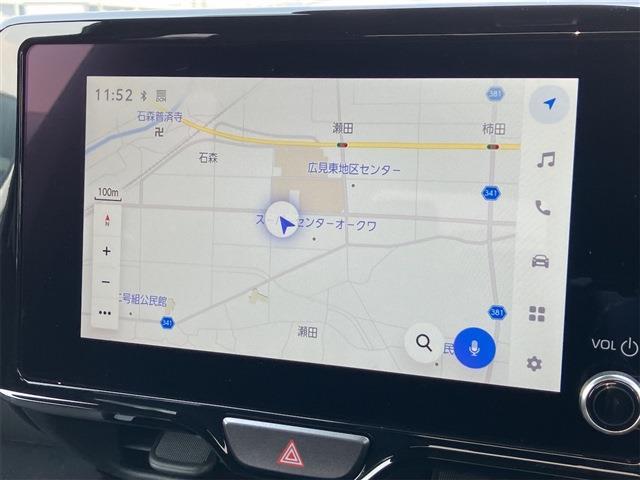 トヨタ ヤリスクロス　ハイブリッド １．５ ハイブリッド Ｚ R6年 (東海) 99