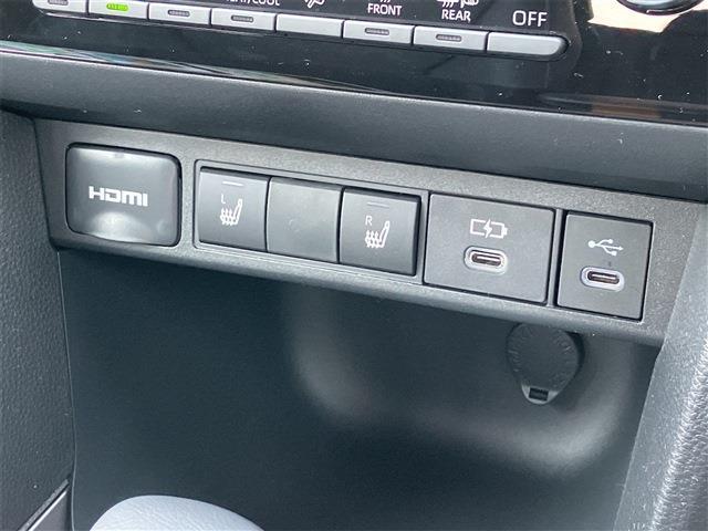 トヨタ ヤリスクロス　ハイブリッド １．５ ハイブリッド Ｚ R6年 (東海) 99