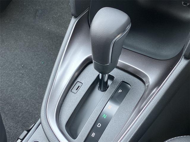 トヨタ ヤリスクロス　ハイブリッド １．５ ハイブリッド Ｚ R6年 (東海) 99