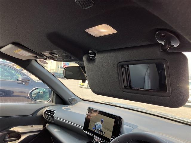 トヨタ ヤリスクロス　ハイブリッド １．５ ハイブリッド Ｚ R6年 (東海) 99