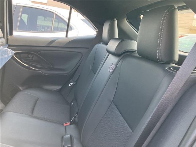 トヨタ ヤリスクロス　ハイブリッド １．５ ハイブリッド Ｚ R6年 (東海) 99