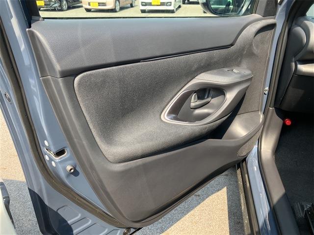 トヨタ ヤリスクロス　ハイブリッド １．５ ハイブリッド Ｚ R6年 (東海) 99