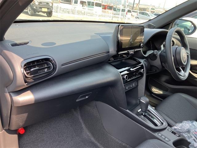 トヨタ ヤリスクロス　ハイブリッド １．５ ハイブリッド Ｚ R6年 (東海) 99