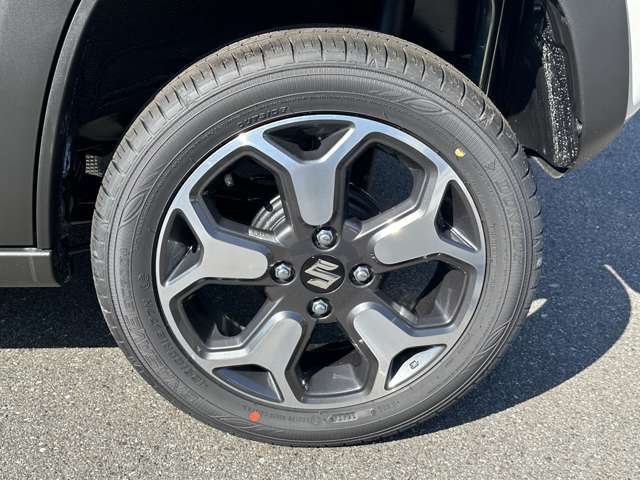 スズキ ハスラー ６６０ ＪスタイルＩＩ R6年 (中国) 99