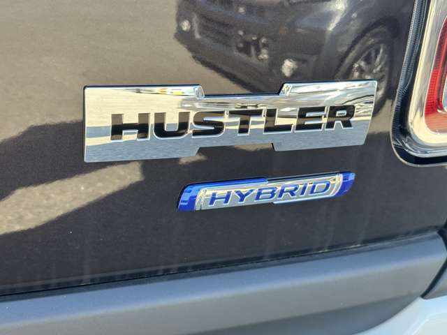 スズキ ハスラー ６６０ ＪスタイルＩＩ R6年 (中国) 99