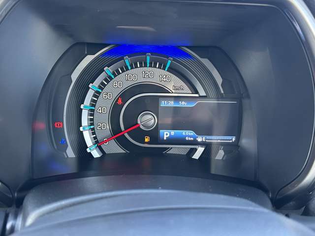 スズキ ハスラー ６６０ ＪスタイルＩＩ R6年 (中国) 99