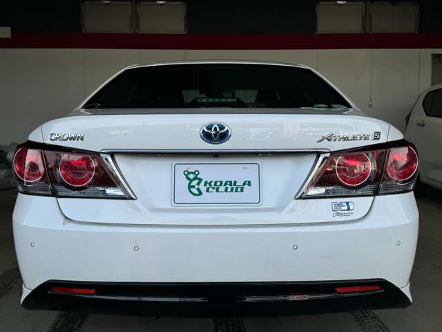 トヨタ クラウン　ハイブリッド ハイブリッド ２．５ Ｓ ＦＯＵＲ ４ＷＤ Ｊフロンティア リミテッド H30年 (東北) 99