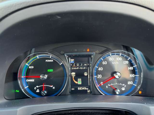 トヨタ クラウン　ハイブリッド ハイブリッド ２．５ Ｓ ＦＯＵＲ ４ＷＤ Ｊフロンティア リミテッド H30年 (東北) 99