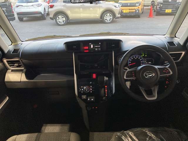 ダイハツ トール １．０ カスタムＧ ４ＷＤ R6年 (東北) 99