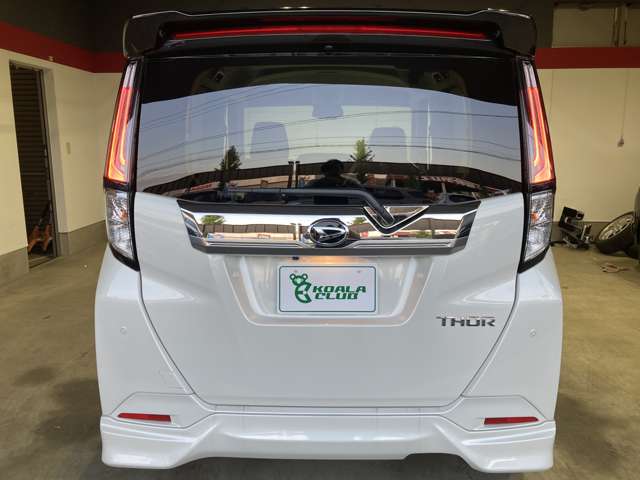 ダイハツ トール １．０ カスタムＧ ４ＷＤ R6年 (東北) 99