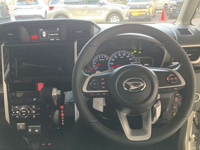 ダイハツ トール １．０ カスタムＧ ４ＷＤ R6年 (東北) 99