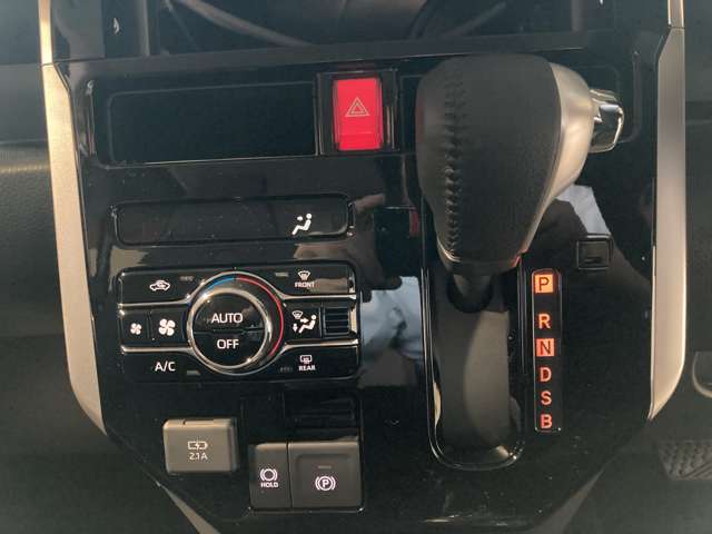 ダイハツ トール １．０ カスタムＧ ４ＷＤ R6年 (東北) 99