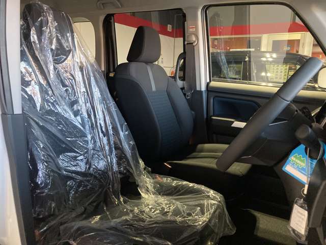 ダイハツ トール １．０ カスタムＧ ４ＷＤ R6年 (東北) 99