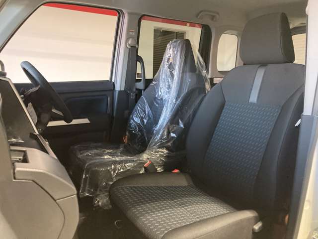 ダイハツ トール １．０ カスタムＧ ４ＷＤ R6年 (東北) 99