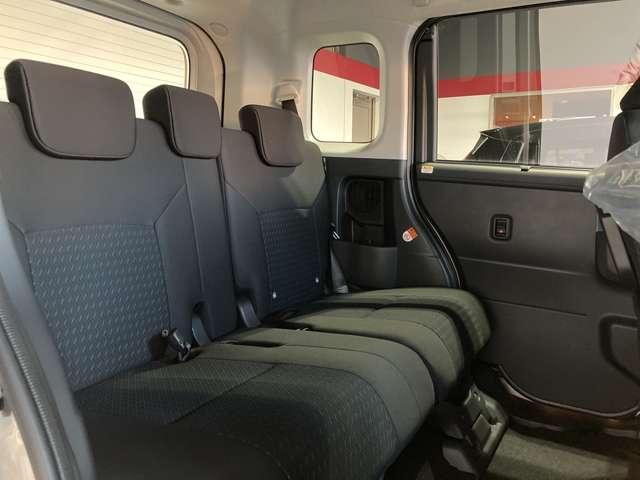 ダイハツ トール １．０ カスタムＧ ４ＷＤ R6年 (東北) 99