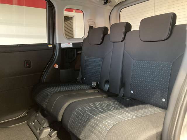 ダイハツ トール １．０ カスタムＧ ４ＷＤ R6年 (東北) 99