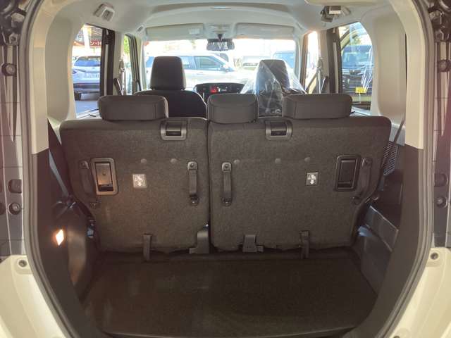 ダイハツ トール １．０ カスタムＧ ４ＷＤ R6年 (東北) 99