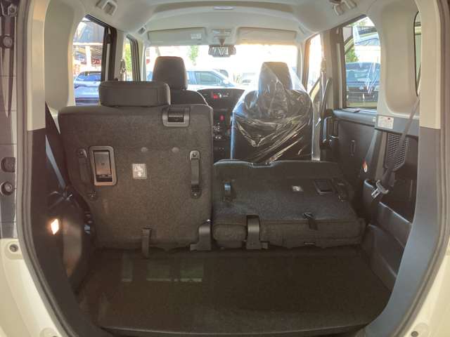 ダイハツ トール １．０ カスタムＧ ４ＷＤ R6年 (東北) 99