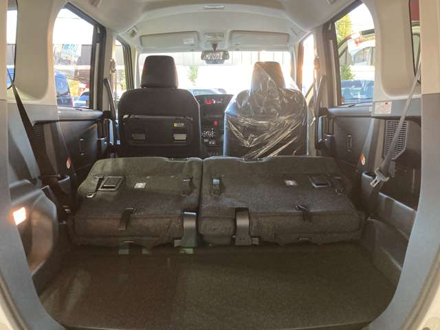 ダイハツ トール １．０ カスタムＧ ４ＷＤ R6年 (東北) 99