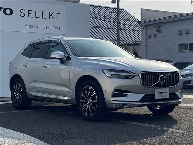 ボルボ ＸＣ６０ Ｄ４ ＡＷＤ インスクリプション ディーゼルターボ ４ＷＤ R2年 (東北) 99