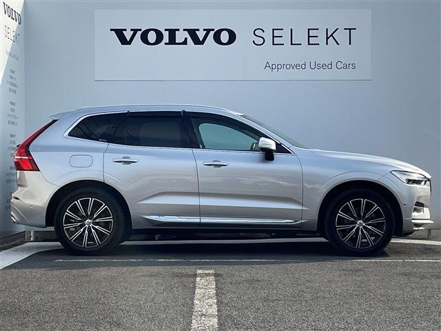 ボルボ ＸＣ６０ Ｄ４ ＡＷＤ インスクリプション ディーゼルターボ ４ＷＤ R2年 (東北) 99