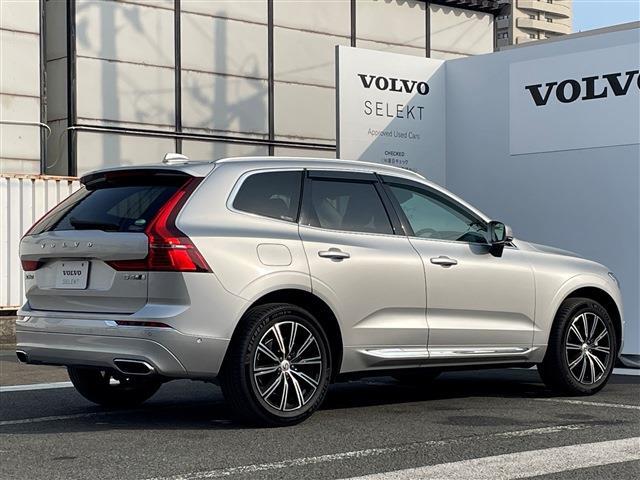 ボルボ ＸＣ６０ Ｄ４ ＡＷＤ インスクリプション ディーゼルターボ ４ＷＤ R2年 (東北) 99