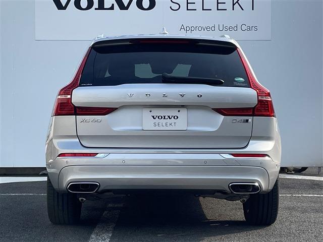 ボルボ ＸＣ６０ Ｄ４ ＡＷＤ インスクリプション ディーゼルターボ ４ＷＤ R2年 (東北) 99