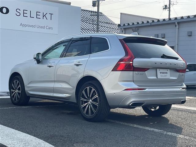 ボルボ ＸＣ６０ Ｄ４ ＡＷＤ インスクリプション ディーゼルターボ ４ＷＤ R2年 (東北) 99