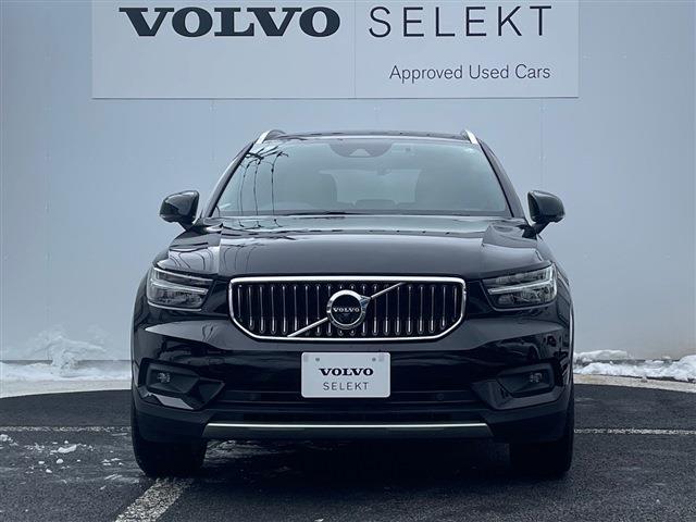 ボルボ ＸＣ４０ Ｔ４ ＡＷＤ インスクリプション ４ＷＤ R1年 (東北) 99