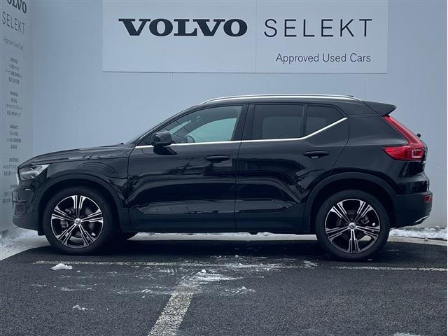 ボルボ ＸＣ４０ Ｔ４ ＡＷＤ インスクリプション ４ＷＤ R1年 (東北) 99