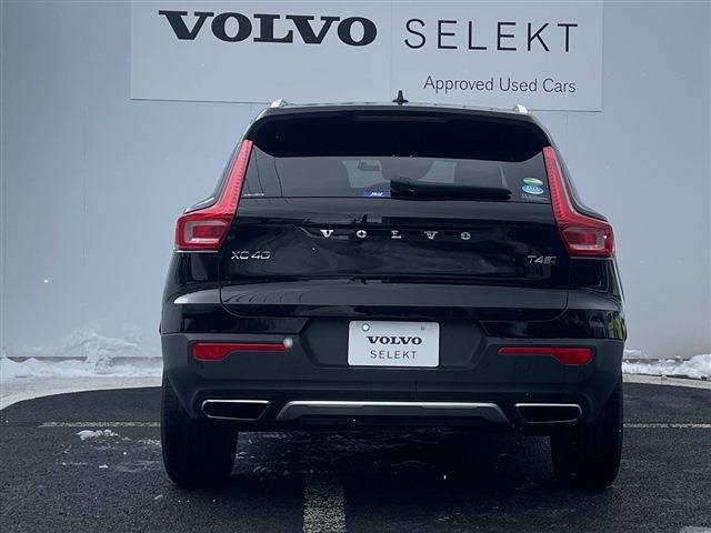 ボルボ ＸＣ４０ Ｔ４ ＡＷＤ インスクリプション ４ＷＤ R1年 (東北) 99