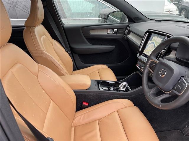 ボルボ ＸＣ４０ Ｔ４ ＡＷＤ インスクリプション ４ＷＤ R1年 (東北) 99