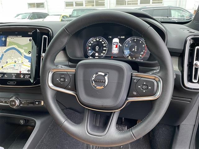 ボルボ ＸＣ４０ Ｔ４ ＡＷＤ インスクリプション ４ＷＤ R1年 (東北) 99