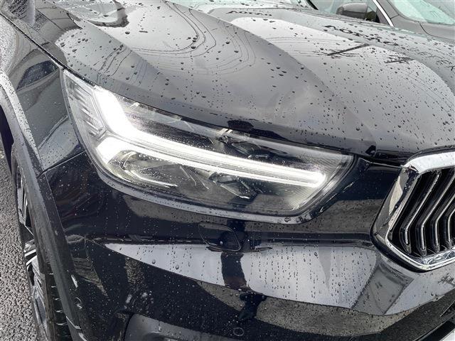 ボルボ ＸＣ４０ Ｔ４ ＡＷＤ インスクリプション ４ＷＤ R1年 (東北) 99