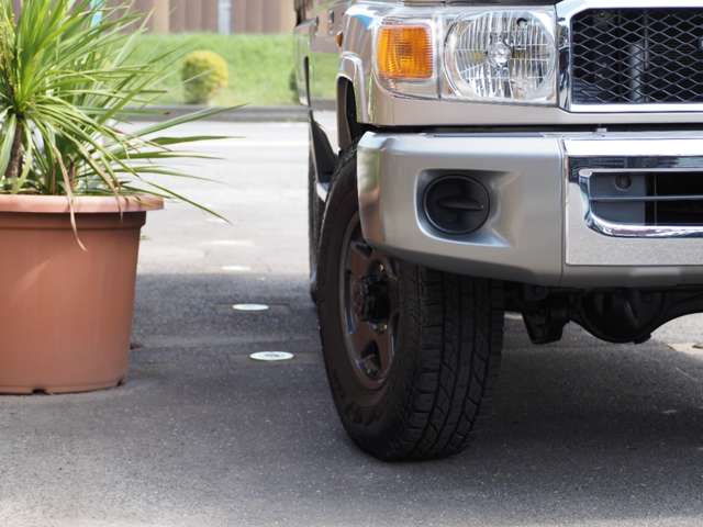 トヨタ ランドクルーザーピックアップ ４．０ ４ＷＤ H27年 (関東) 99