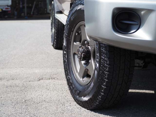 トヨタ ランドクルーザーピックアップ ４．０ ４ＷＤ H27年 (関東) 99