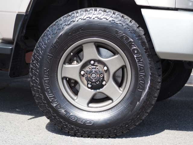 トヨタ ランドクルーザーピックアップ ４．０ ４ＷＤ H27年 (関東) 99