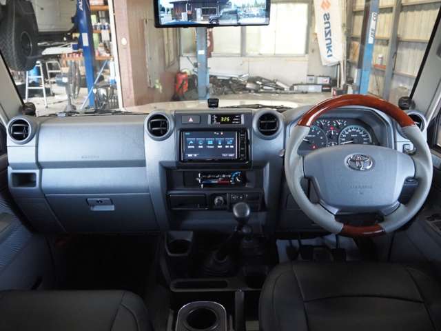 トヨタ ランドクルーザーピックアップ ４．０ ４ＷＤ H27年 (関東) 99