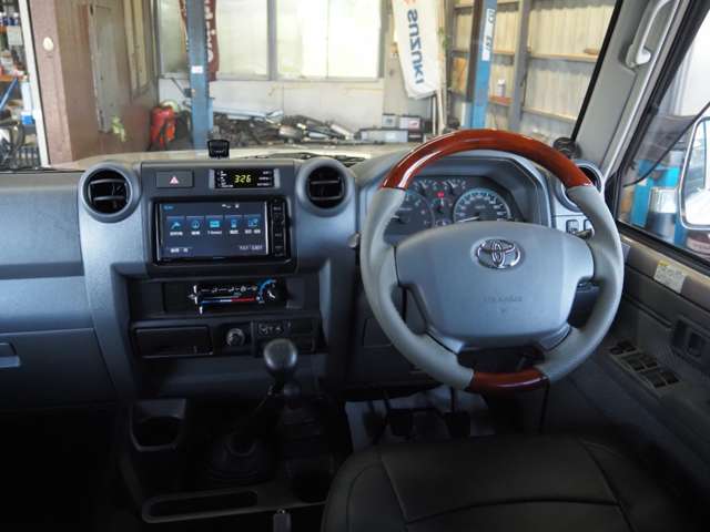 トヨタ ランドクルーザーピックアップ ４．０ ４ＷＤ H27年 (関東) 99