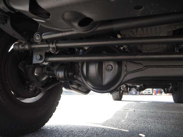 トヨタ ランドクルーザーピックアップ ４．０ ４ＷＤ H27年 (関東) 99