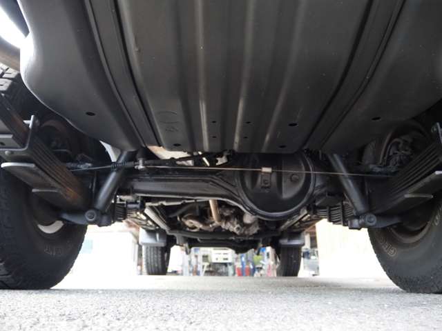 トヨタ ランドクルーザーピックアップ ４．０ ４ＷＤ H27年 (関東) 99