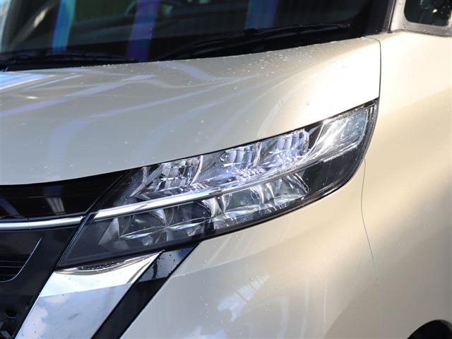 日産 ルークス ６６０ ハイウェイスターＸ R3年 (東海) 99