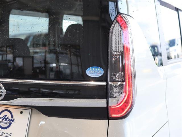 日産 ルークス ６６０ ハイウェイスターＸ R3年 (東海) 99