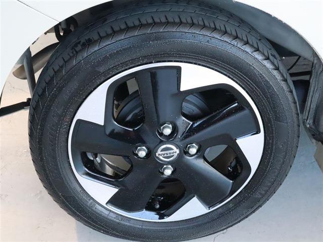 日産 ルークス ６６０ ハイウェイスターＸ R3年 (東海) 99