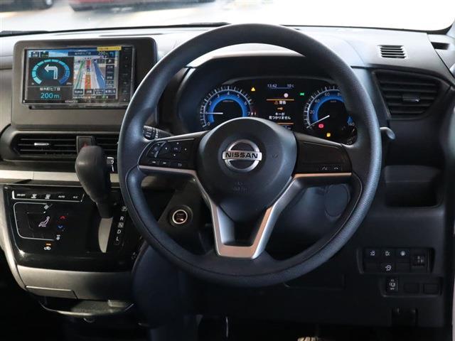 日産 ルークス ６６０ ハイウェイスターＸ R3年 (東海) 99