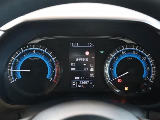 日産 ルークス ６６０ ハイウェイスターＸ R3年 (東海) 99