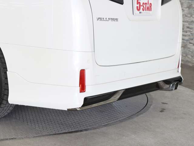 トヨタ ヴェルファイア ２．５ Ｚ Ａエディション ゴールデンアイズ H29年 (関東) 99